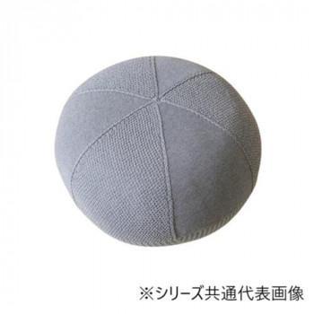 座布団 「マール」 薄墨色 45×20珊 1331430136112