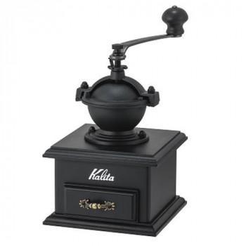 kalita(カリタ) 軽銀製 古典派音楽粉砕機 BK 42203