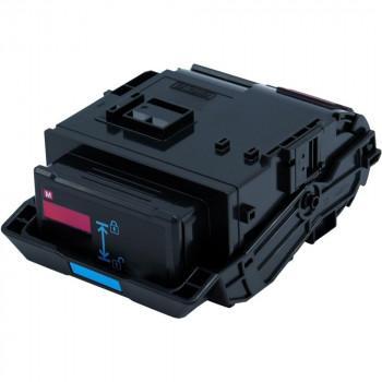 エネックス エクシア 再生トナー(リサイクルトナー)カートリッジ LPC3T39 M|ワールドデポ