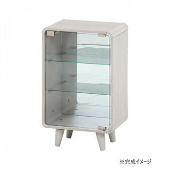 不二取り引き C/D:52298 コレクションシェルフ クレール 真っただ中 ホワイトウォッシュ