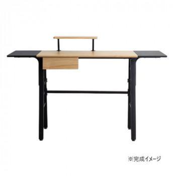 東馬(TOHMA) DAY(恒星日) 勉強机 NA 自然的 54077810