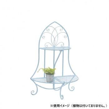 一緒になる手工芸品 庭園室内装飾 2段花台LB 精神的な統合式 ABWR17-90