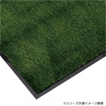エンペラーマット 600×900 緑であること 4120030