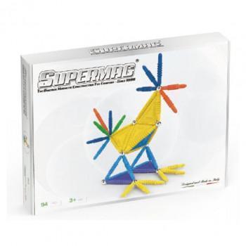 命のせんたくながら学べる イタリア製遊び道具 スーパーマグ・ネイチャー94 694-0011