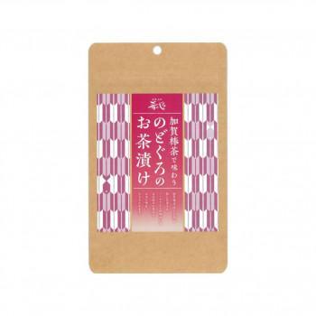 加賀棒茶で味わうのどぐろのお茶漬け(4食)＆のどぐろとあおさ入り味噌汁(4食)各10袋｜ワールドデポ