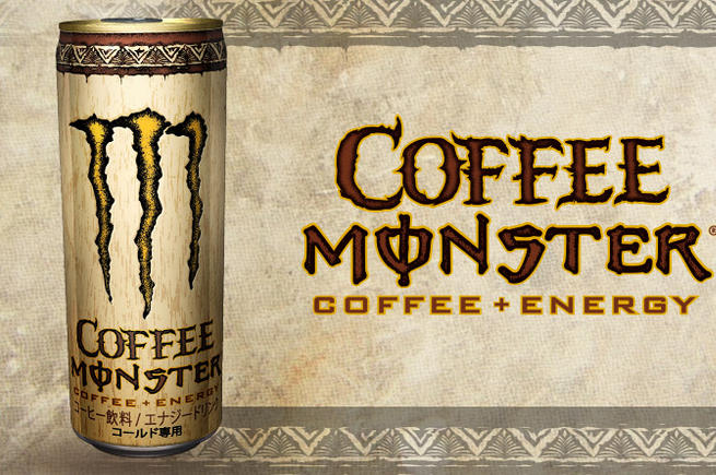 楽天市場 販売終了 正規品 送料無料 Monster Energy Coffee モンスターエナジードリンク カフェラテ モンスター モンスターコーヒー 缶250g 30本セットケース販売 栄養ドリンク アサヒ飲料正規輸入代理店品正規輸入品 2cxyt ワールドデポ