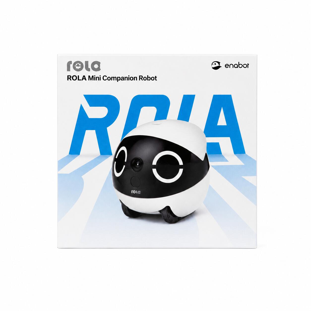 ROLA Mini 愛犬・愛猫・身寄りの合い棒自動人形 ROLA Min 通信販売 差し上げ物 まとめ買い 大電気容量