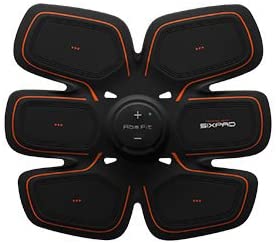 Ems 充電式 シックスパッド アブズフィット2 Sixpad Abs Fit 2 シックスパット 腹筋ベルト 筋肉 シックスパック 腹筋 筋トレ P10 Ems10 Natboardmcqs Com