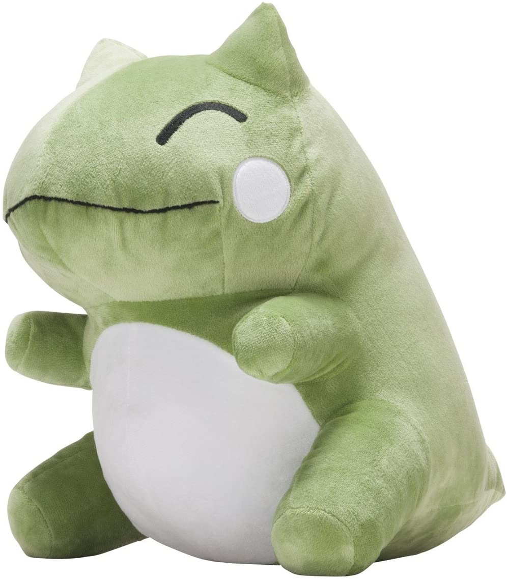 ふわふわ抱きぬいぐるみ みがわり ｜【公式】ポケモンセンター