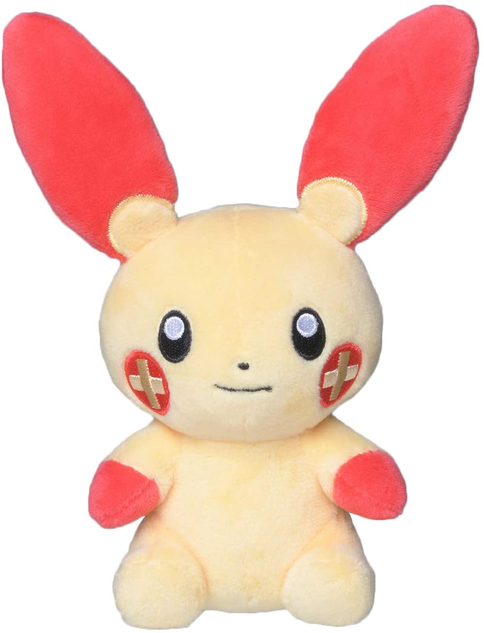 楽天市場】ポケモンセンターオリジナル ぬいぐるみ Pokemon fit
