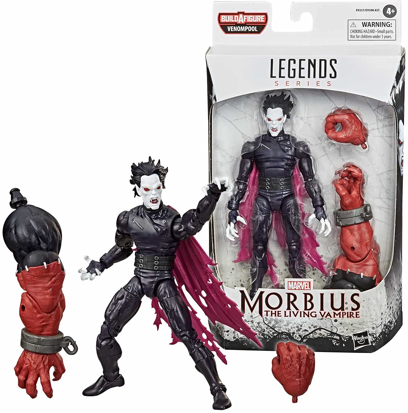 MARVEL マーベル 豪塊 VENOM ヴェノムフィギュア　スパイダーマン 楽天市場】スパイダーマン ヴェノム フィギュア MARVEL 豪塊