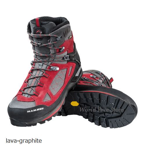 【楽天市場】マムート アルト ガイド ハイ GTX メンズ Mammut Alto Guide High GTX Men 3020-04810