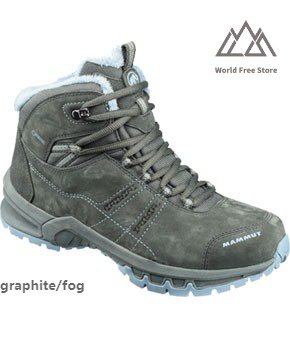 登山用品 Mammut - MAMMUT T Aenergy High GTX 26cm BLA.jpg