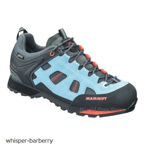 【楽天市場】マムート アヤコ ロー GTX レディス Mammut Ayako Low GTX Women 3020-05460 color