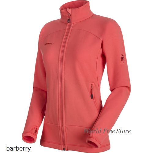 マムート アコンカグア ジャケット レディース Mammut Aconcagua Jacket Women 1014-17871 color:barberry size:S
