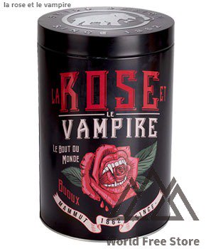 マムート ピュア チョーク コレクターズ ボックス Mammut Pure Chalk Collectors Box 2050-00130 la rose et le vampire画像