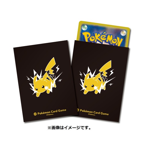 ポケモンカード デッキシールド  希少品 スリーブ 楽天市場】ポケモンセンターオリジナル ポケモンカードゲーム
