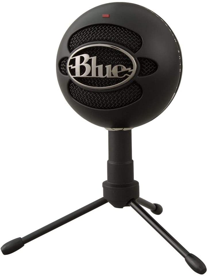 日本産 ロジクール G Blue Snowball Ice ゲーミングマイク コンデンサーマイク Usbマイク 単一指向性 コンパクト ゲーム ストリーミング 配信 Pc Ps4 Ps5 Bm0b Qdtek Vn