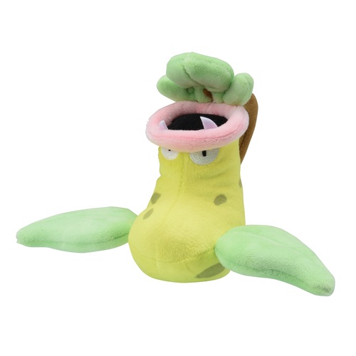 ポケモンセンターオリジナル【ウッウ】ぬいぐるみNo.A971 ポケモンセンターオリジナル【ウッウ】ぬいぐるみNo.A971 - メルカリ