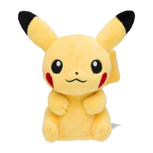 楽天市場】ポケモンセンターオリジナル ぬいぐるみ Pokemon fit