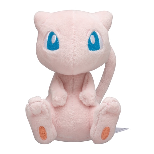 楽天市場】ポケモンセンターオリジナル ぬいぐるみ Pokemon fit