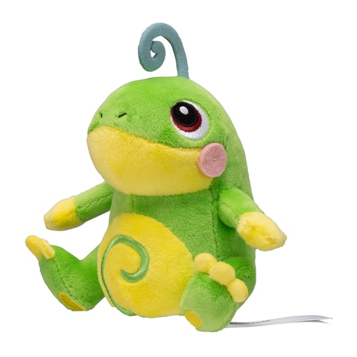 フロストロトム ドール ぬいぐるみ Amazon.co.jp: ポケモンセンターオリジナル ぬいぐるみ Pokémon