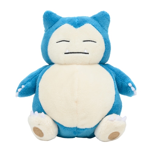 【新品タグ付き】ポケモンセンター カビゴン 大きい　ぬいぐるみ 未開封 楽天市場】ポケモンセンターオリジナル ぬいぐるみ カビゴン