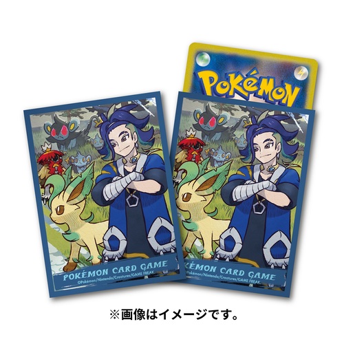 ルチア デッキシールド デッキケース ポケモンカードゲーム Amazon.co.jp: ポケモンセンターオリジナル ポケモンカード