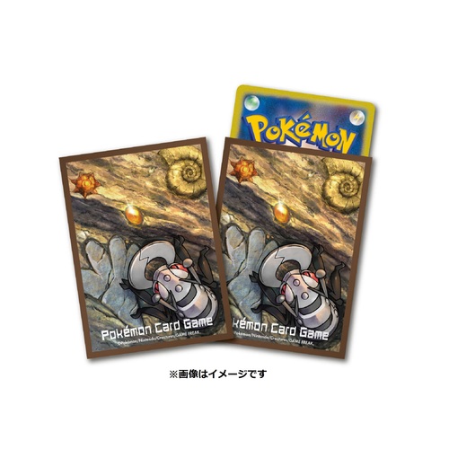 ポケモンカード スリーブ デッキシールド ダルマッカ ポケモンカード スリーブ デッキシールド ダルマッカ デッキ