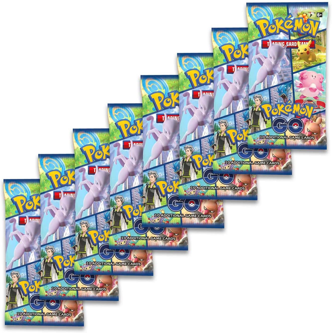 日本メーカー新品 訳あり 海外限定 ポケモンカードゲーム プレミアム コレクション Pokemon Go かがやく イーブイ 並行輸入品 Fucoa Cl