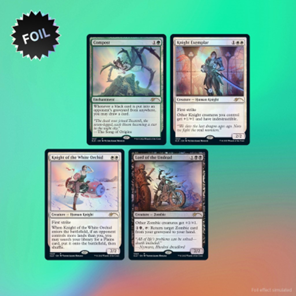 楽天市場】Ultra・PRO MTG[Secret Lair Rebecca Guay]プレイ