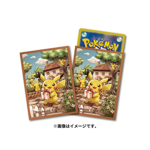 楽天市場】ポケモンセンターオリジナル ポケモンカードゲーム