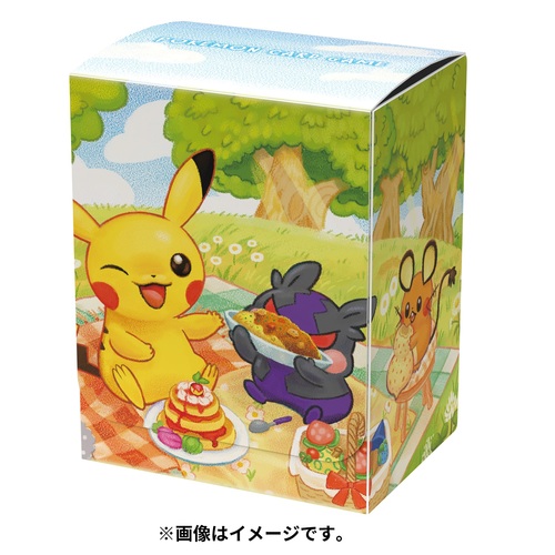 ポケモンカード　ルリナ　コルニ　ダンデ　スリーブ　デッキケース　セット ポケモンカード ルリナ コルニ ダンデ スリーブ デッキケース