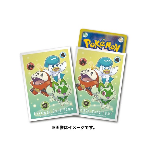 楽天市場】ポケモンカードゲーム デッキシールド スリーブ ダイ