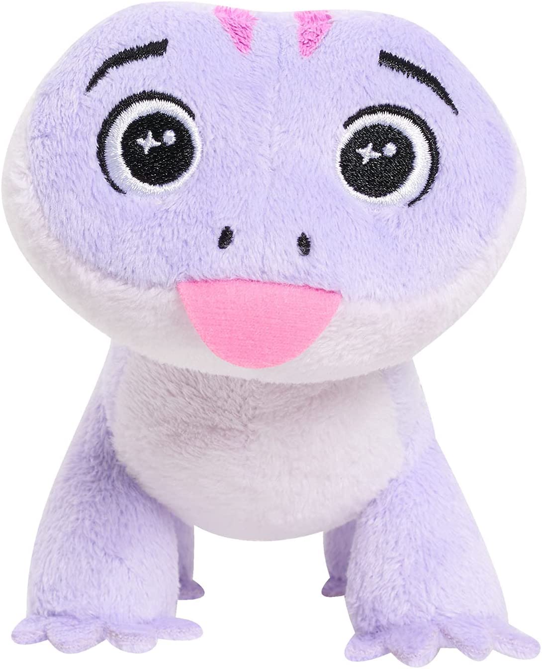 ぬいぐるみ　サラマンダー　ピンク　アナ雪2 Amazon.co.jp: アナと雪の女王2 サラマンダー ギガジャンボ