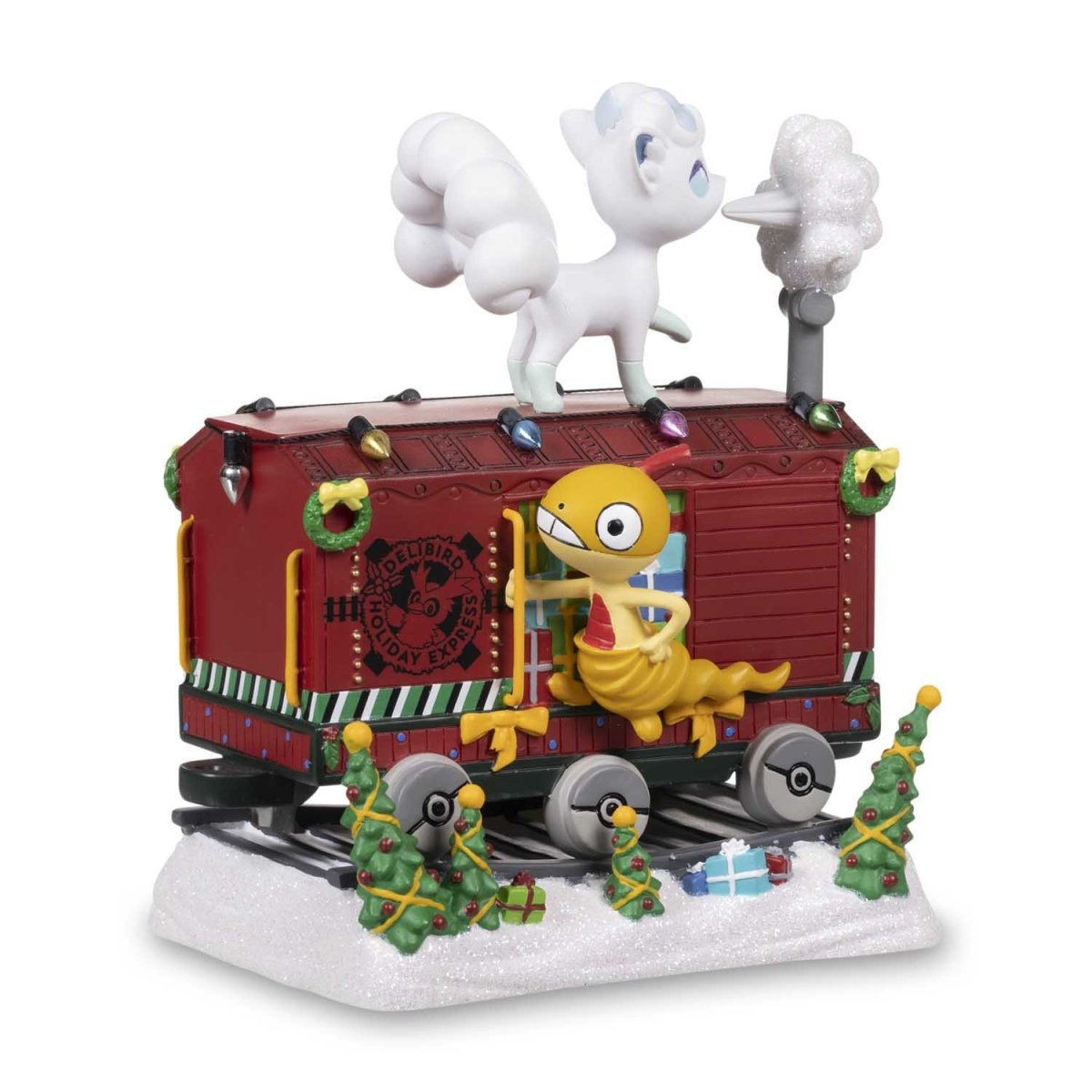 ポケモンセンター フィギュア セット ポケモン フィギュアセット 457HXT - メルカリ