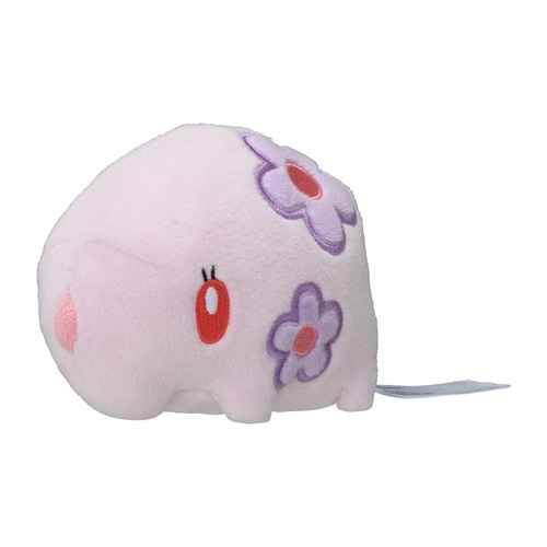 ポケモンセンター　もっちりっちぬいぐるみ ムンナ Amazon.co.jp: ポケモンセンターオリジナル もっちりっち
