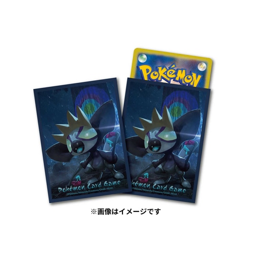 楽天市場】ポケモンカードゲーム デッキシールド スリーブ ベル
