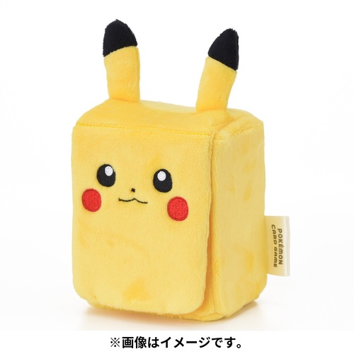 ポケモンカード デッキケース ポケモンセンター オーサカ ピカチュウ  ニャース ポケカ、オーサカ限定カードグッズGETだぜ！ : 有栖のポケモン日記