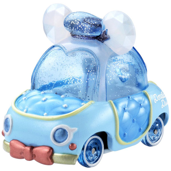トミカ ディズニー ジュエリーウェイ バニティカラット ワールドツアー 7台 タカラトミー ディズニーモータース ジュエリーウェイ バニティ