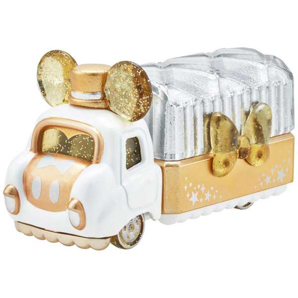 楽天市場】【トミカ】【箱入り】タカラトミー ディズニーモータース