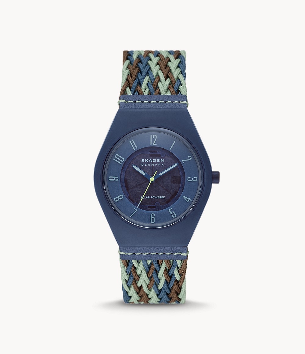 スカーゲン 腕時計 Grenen Samso Series SKW6879 メンズ Multicolor｜WFS（World Free Store） 20,235円