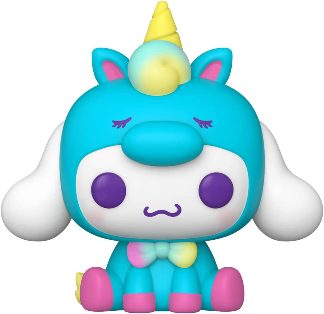 楽天市場】Funko POP! Sanrio サンリオ クロミ ハローキティ フレンズ