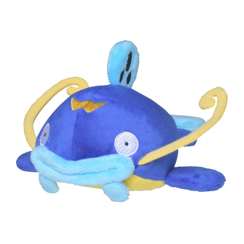 ポケモンセンターオリジナル ぬいぐるみ Pokemon fit マンタイン 41PMUxsU2iL._UF894,1000_QL80_.jpg