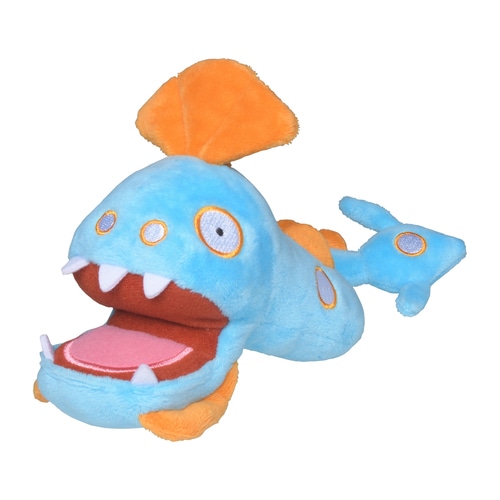 楽天市場】ポケモンセンターオリジナル 545 ぬいぐるみ Pokémon fit