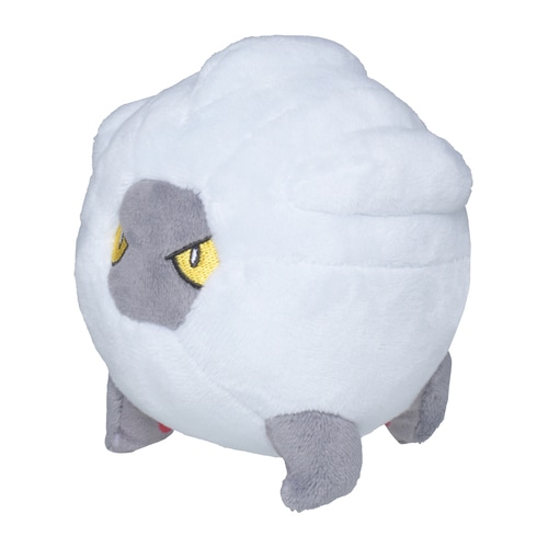 モグリュー ぬいぐるみ 約20cm Amazon.co.jp: ポケモンセンターオリジナル 529 ぬいぐるみ