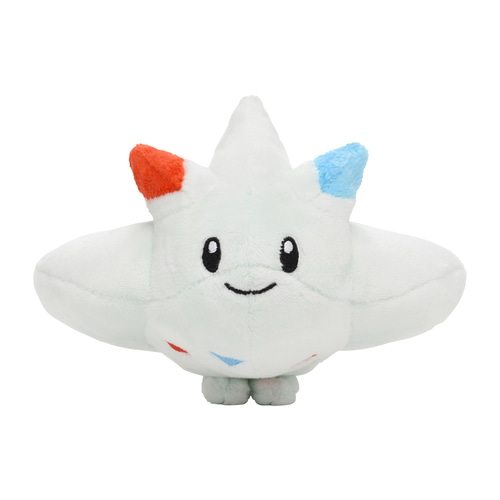 ポケモンセンター トゲキッス Pokemontime ポケモンタイム ぬいぐるみ 楽天市場】ポケモンセンターオリジナル ぬいぐるみ Pokemon fit