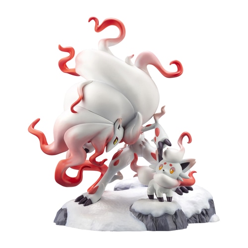 ポケモンセンターオリジナル フィギュア アルセウス 楽天市場】【新品】 ポケモンセンター オリジナル フィギュア