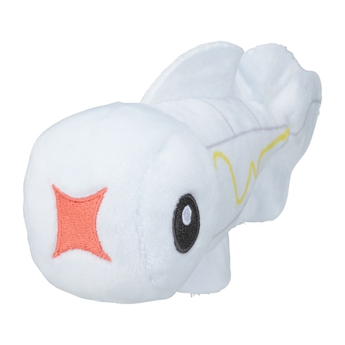 ぬいぐるみ　ポケモン　ジヘッド　あく　竜 634 ぬいぐるみ Pokémon fit ジヘッド ｜【公式】ポケモン