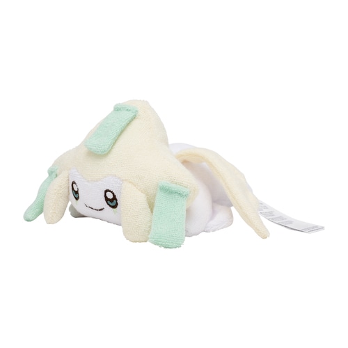 楽天市場】ポケモン ぬいぐるみ Sサイズ ミュウ ジラーチ